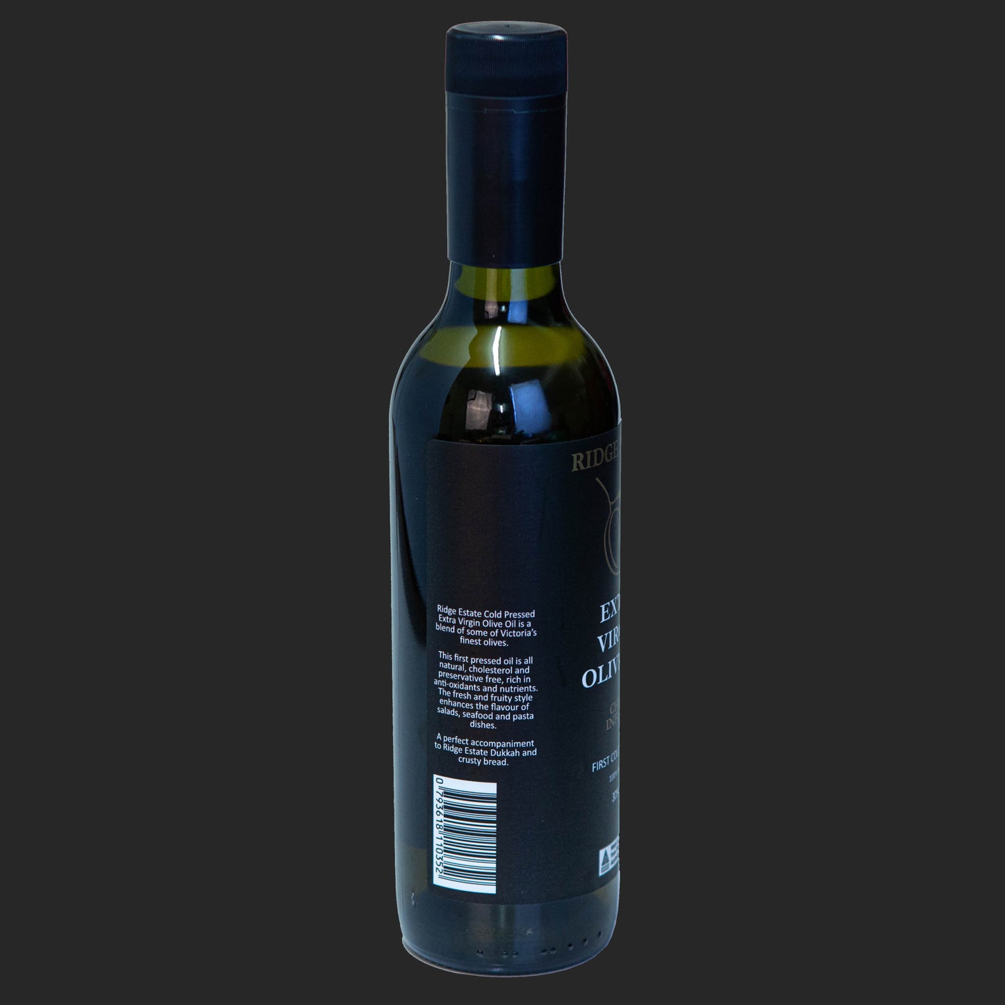 375ml Extra Virgin Olive Oil - Chilli Infused
