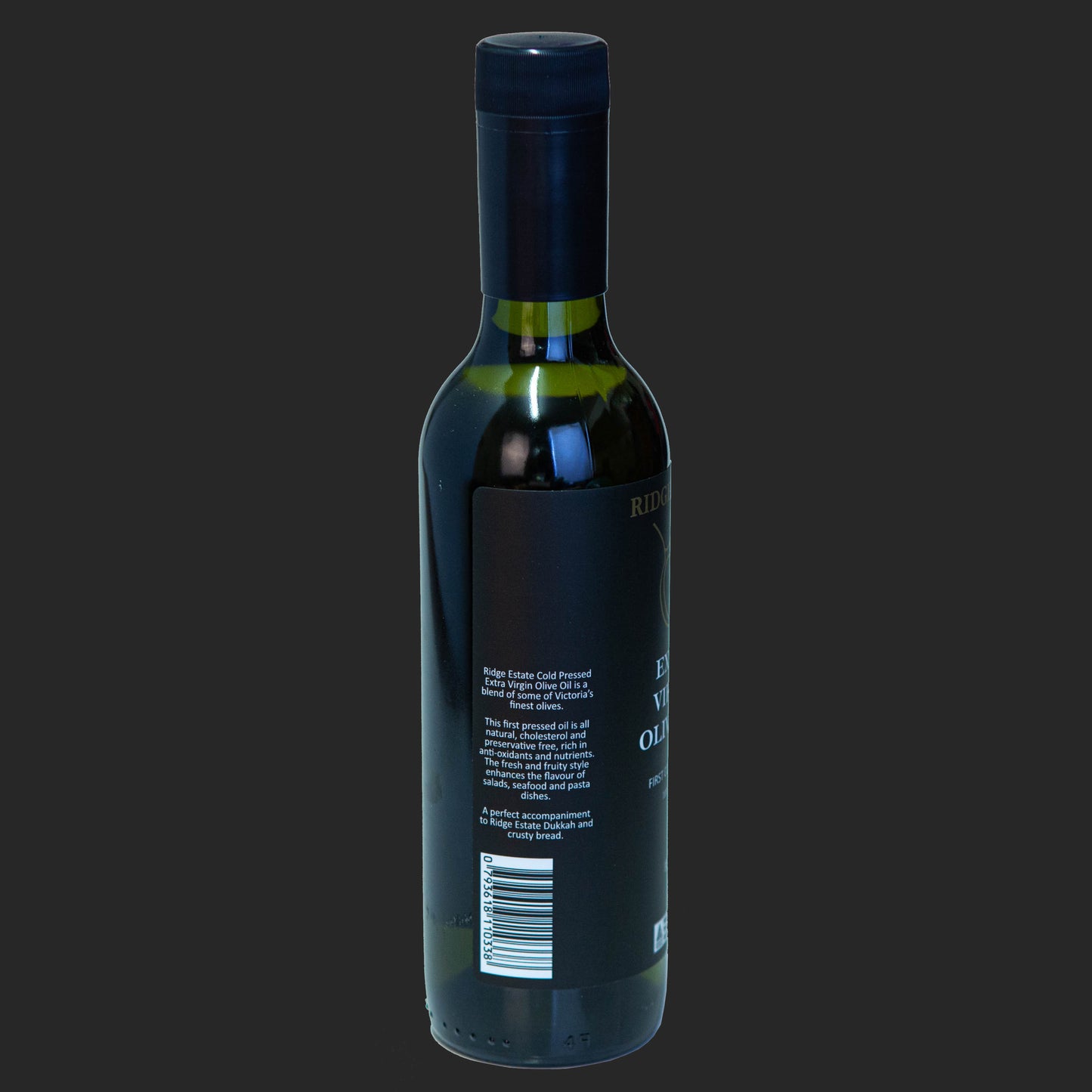 375ml Extra Virgin Olive Oil