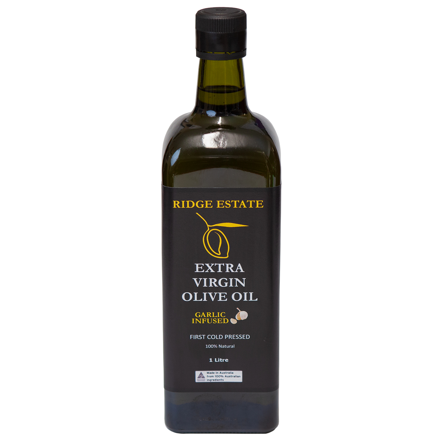 1L Extra Virgin Olive Oil