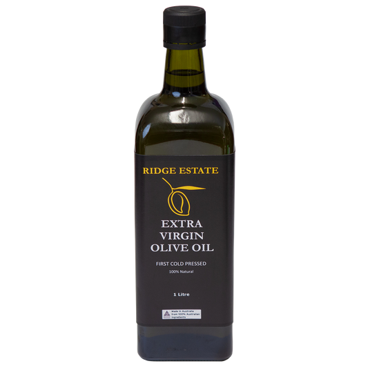 1L Extra Virgin Olive Oil