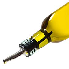 Olive Oil Pourer