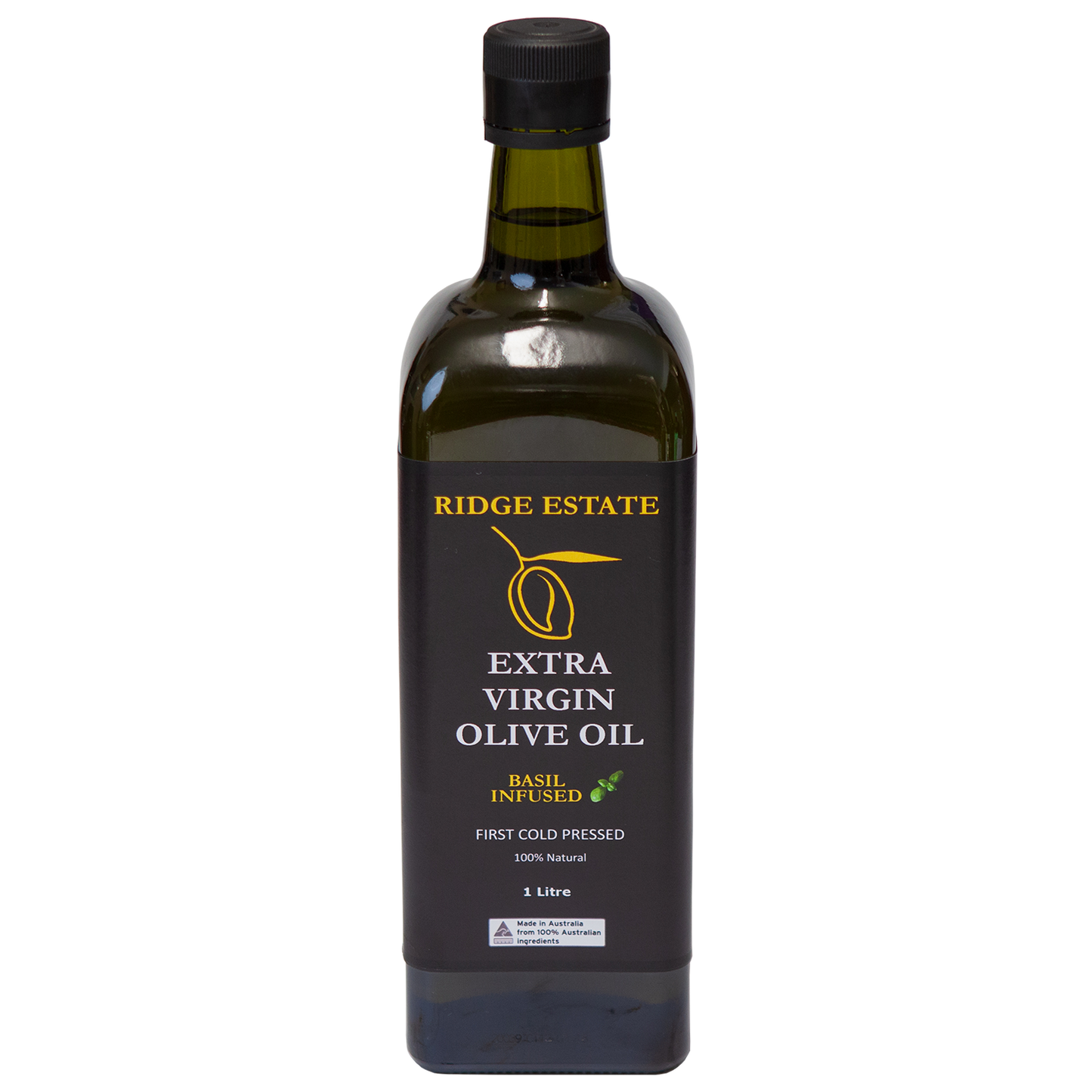 1L Extra Virgin Olive Oil