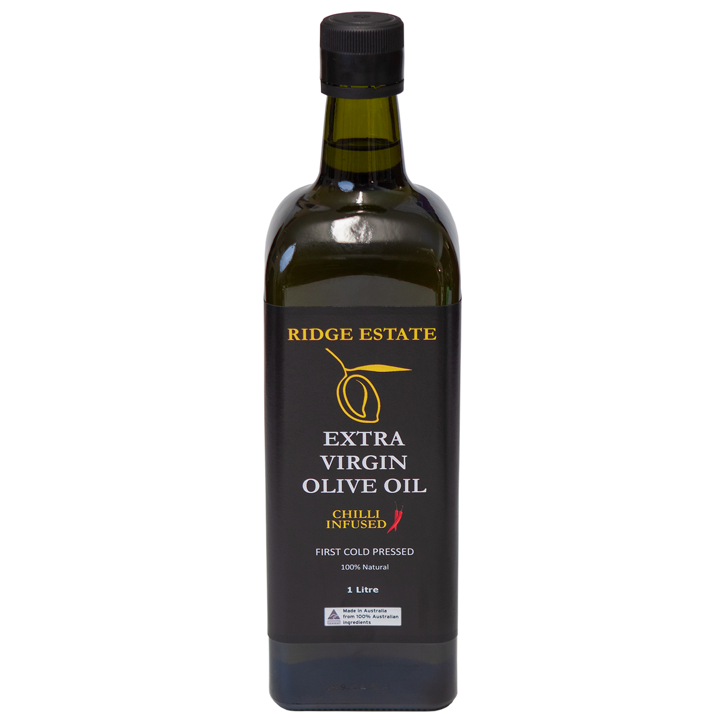 1L Extra Virgin Olive Oil