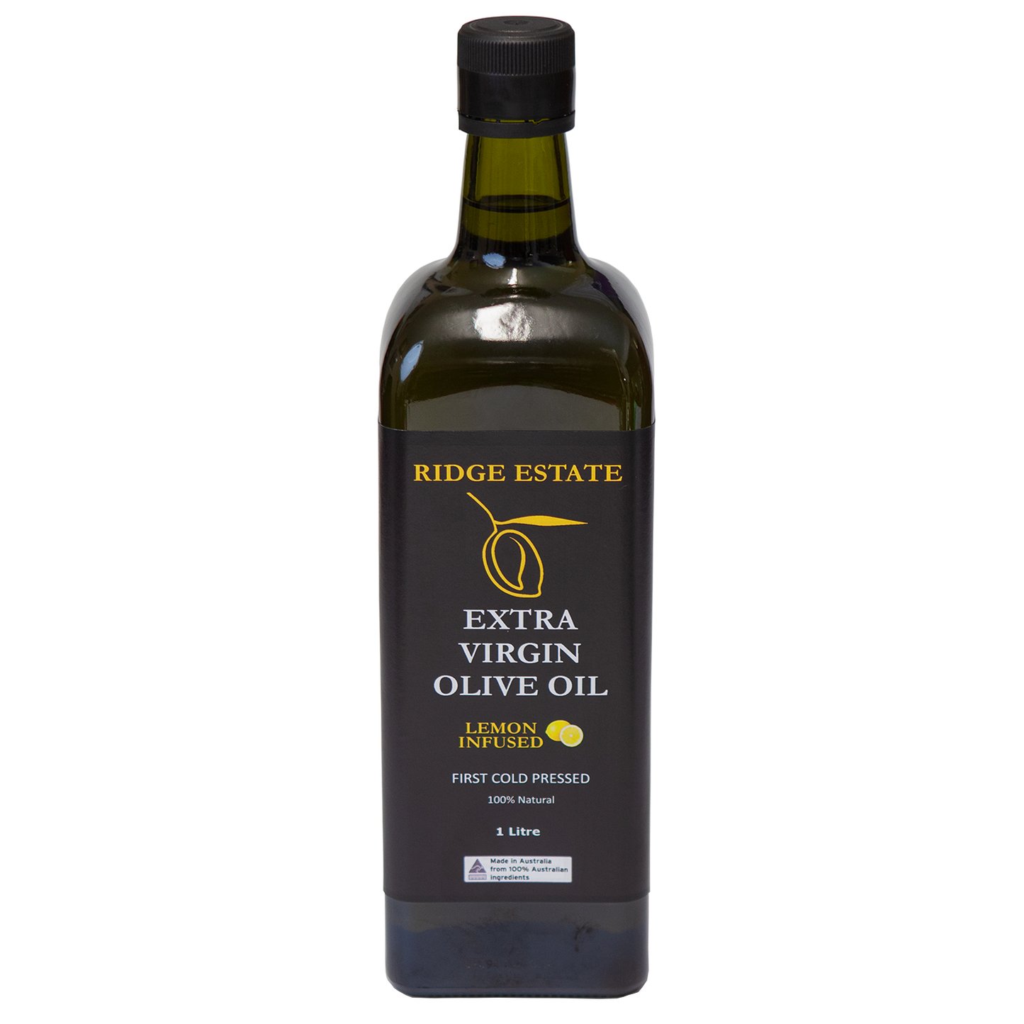 1L Extra Virgin Olive Oil
