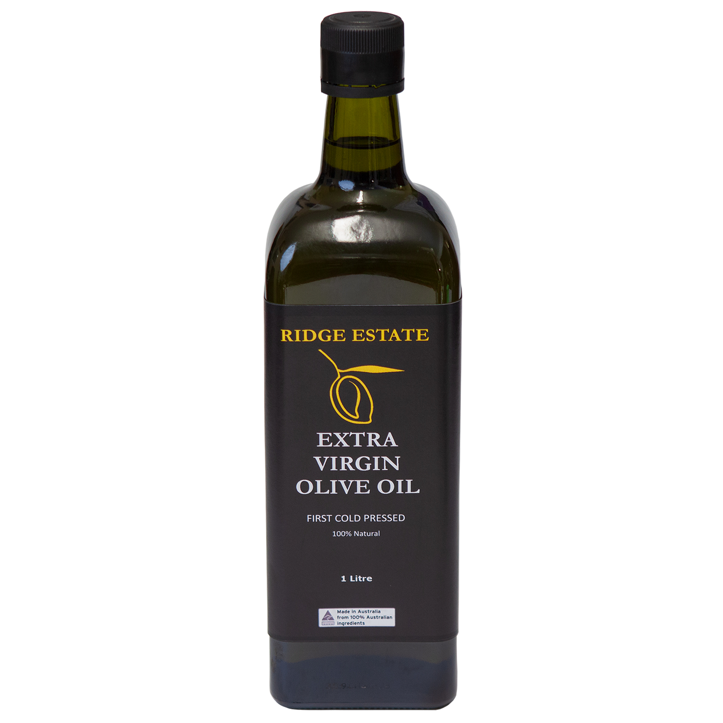 1L Extra Virgin Olive Oil