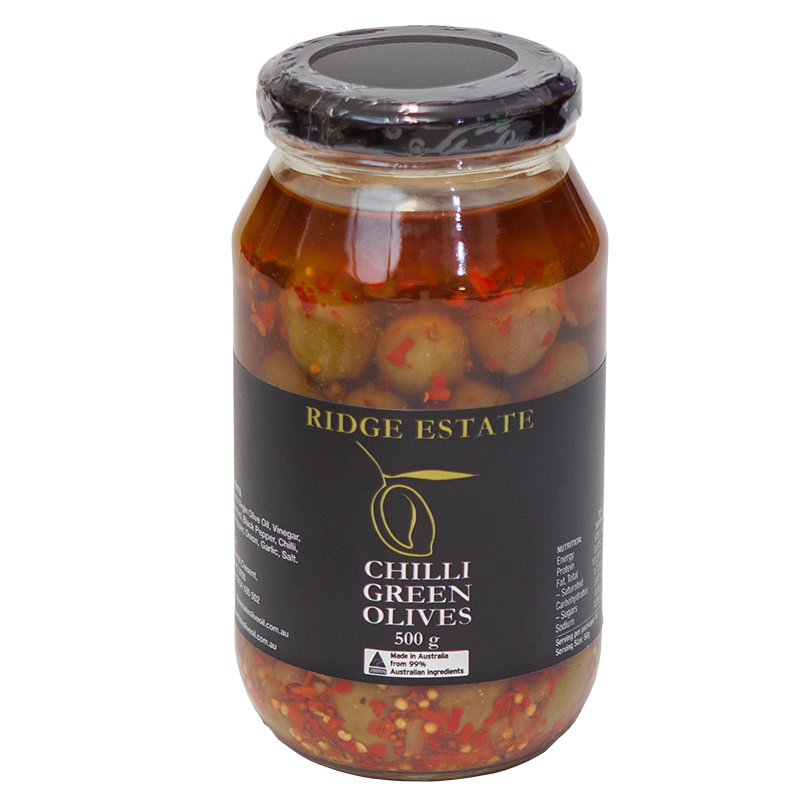 500g Olives